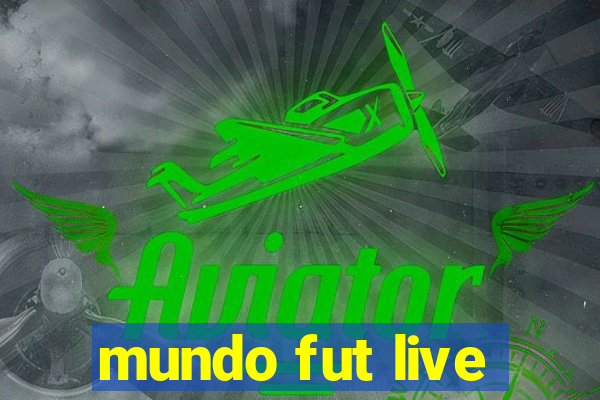 mundo fut live